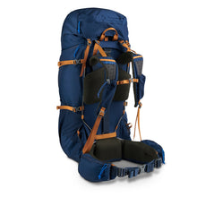Kelty Glendale 85 — side
