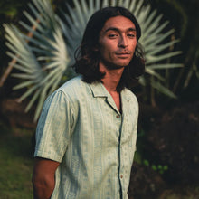 Roark Gonzo Button-Up Shirt - Dusty Green