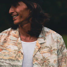 Roark Gonzo Button-Up Shirt - Dusty Green