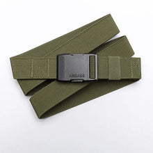 Arcade Utility Belt - Aluminum Hardware