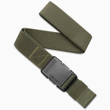 Arcade Utility Belt - Aluminum Hardware