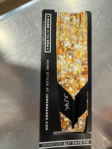 Junk Big Bang Lite Headband