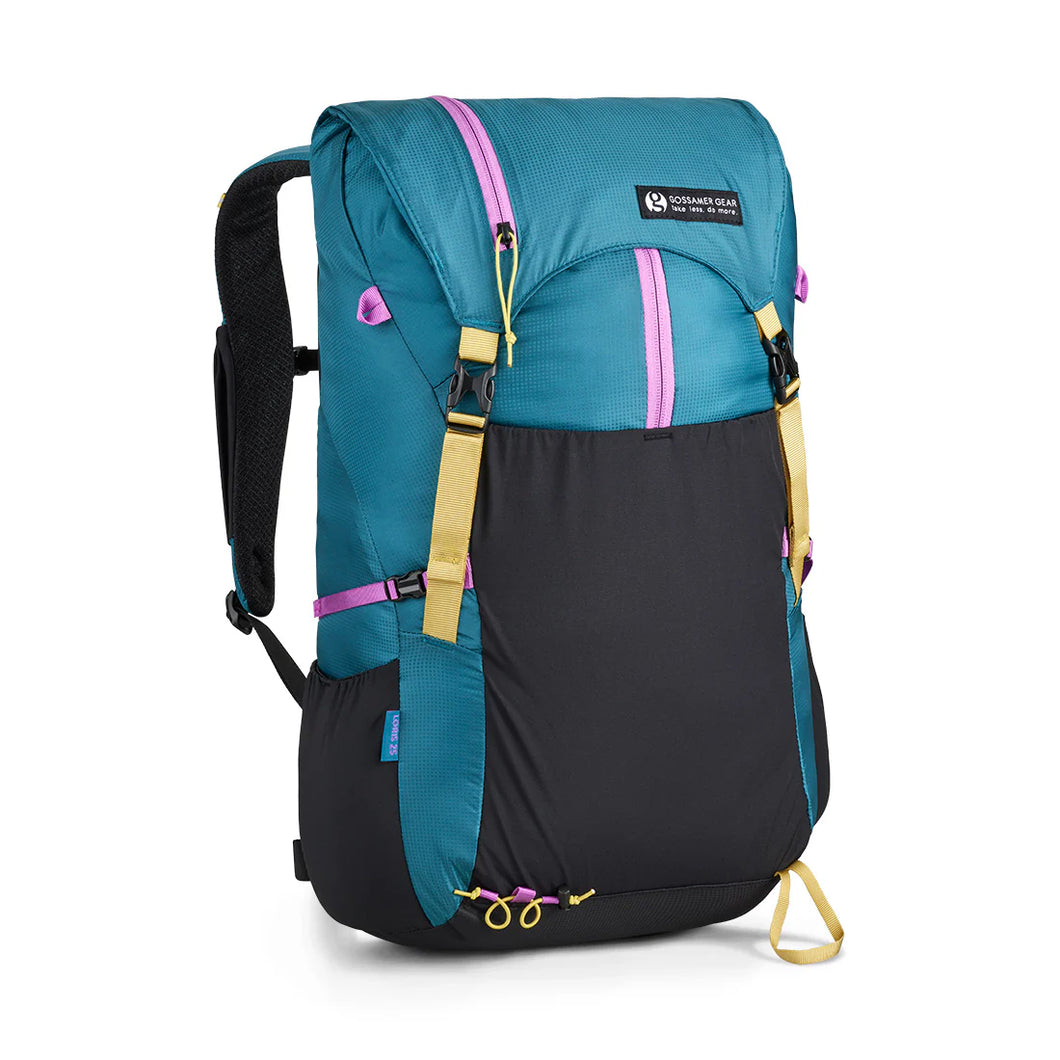 Gossamer Loris 25