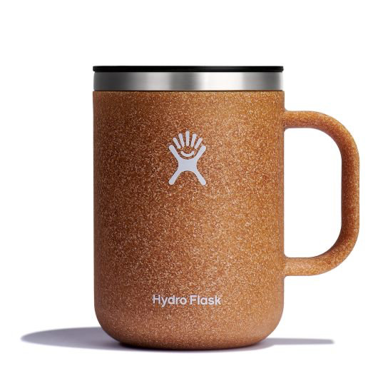 Hydro Flask 24oz Coffee Mug Bark