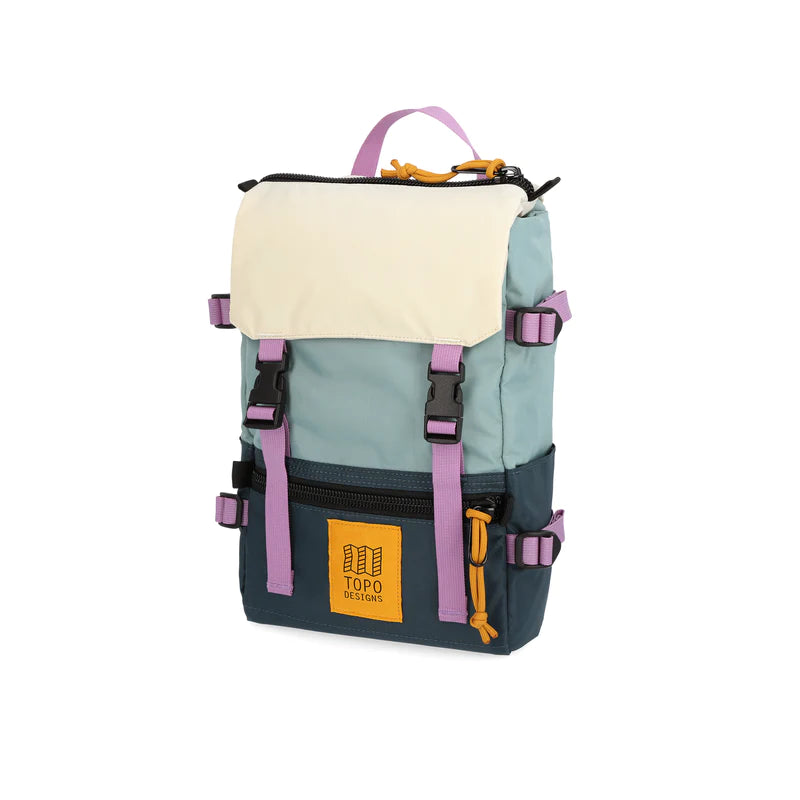 Topo Designs Rover Pack Mini