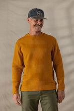 LIVSN Highlands Sweater