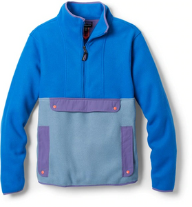 Patagonia Synchilla Anorak