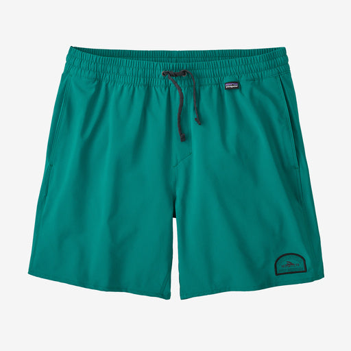 Patagonia Men’s Hydropeak Volley Shorts