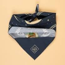 Hill Country Provisions Smuggler Bandana