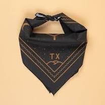 Hill Country Provisions Smuggler Bandana