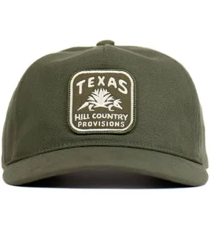 Hill Country Provisions Hill Country Dillo Hat