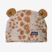 Patagonia Baby Furry Friends Hat