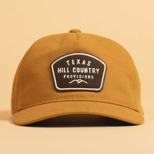 Hill Country Provisions THC v1 Hat