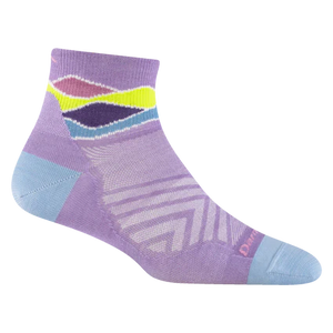 Darn Tough Women’s 1/4 Sock Ultra-Lightweight