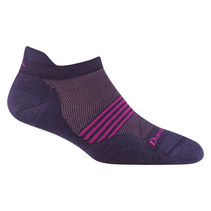 Darn Tough Women’s No Show Tab Lightweight with Cushion