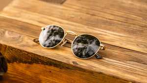 Knockaround - Love and Haights Sunglasses