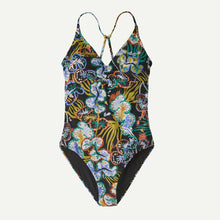 Patagonia W's Cross Shore 1PC Swimsuit