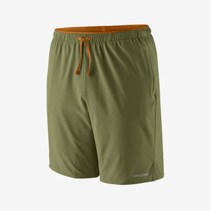 Patagonia Men's Mutli Trails Shorts - 8 inch