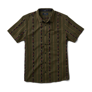 Roark - Journey SS Woven