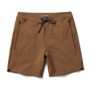 Roark Men's Layover Hybrid Trail Shorts