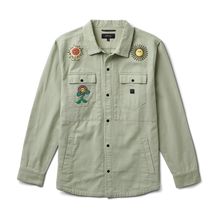 Roark Hebrides Unlined Jacket