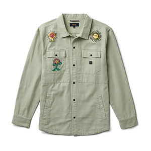 Roark Hebrides Unlined Jacket