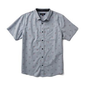 Roark Scholar Oxford Shirt