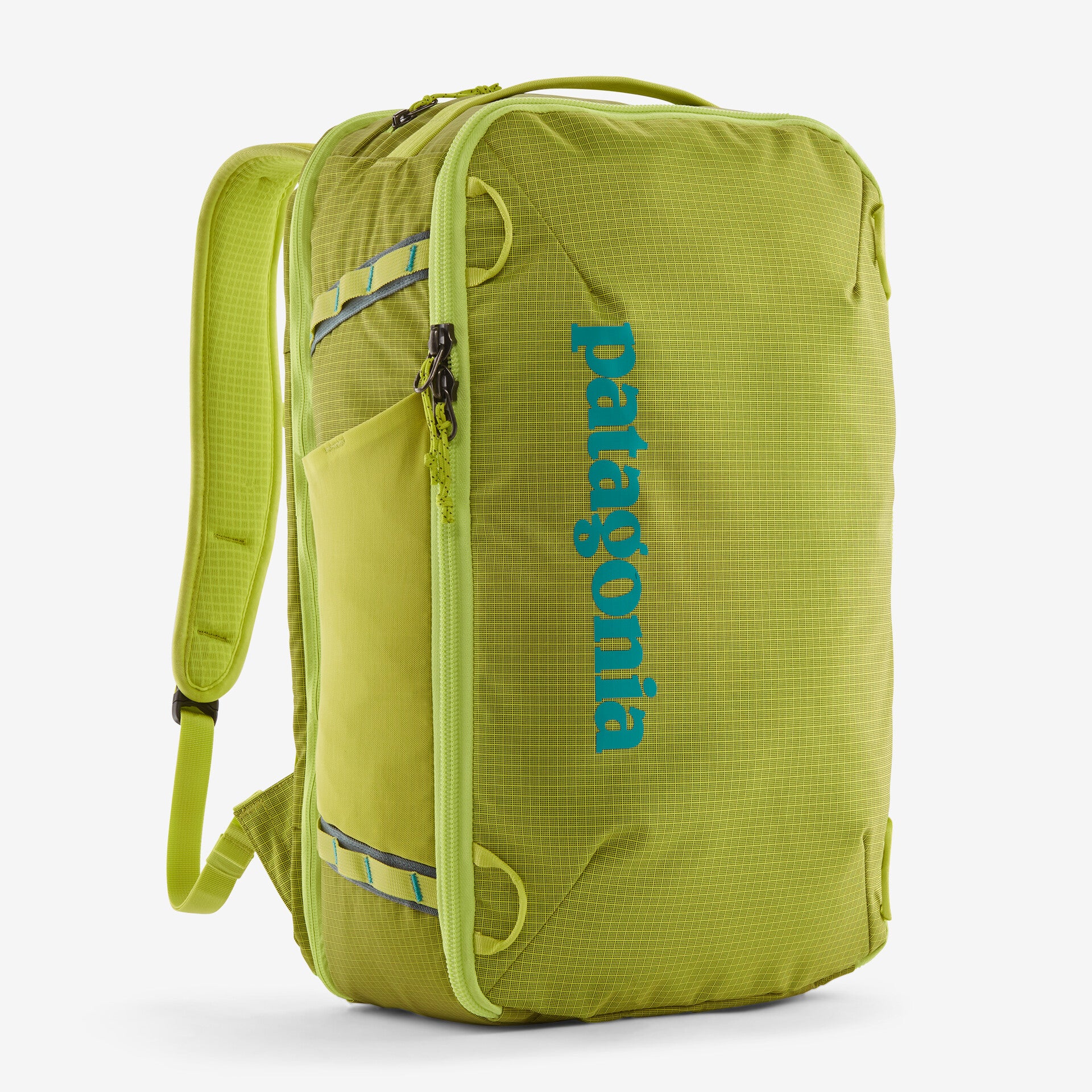 Patagonia Black Hole® Mini MLC® 30L – TheBudafulHiker