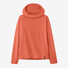 Patagonia Kids's Cap Cool SW Hoody