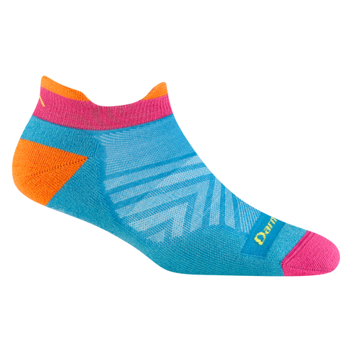 Women's Run No Show Tab Ultra-Lightweight Running Sock