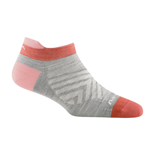 Darn Tough Women’s Run No Show Tab Sock
