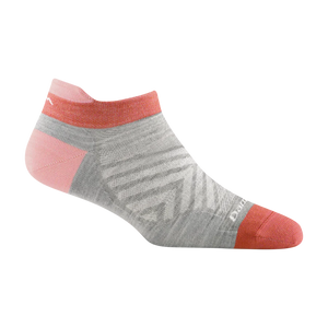 Darn Tough Women’s Run No Show Tab Sock