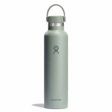 Hydro Flask 24 oz Standard Mouth with Flex Straw Cap