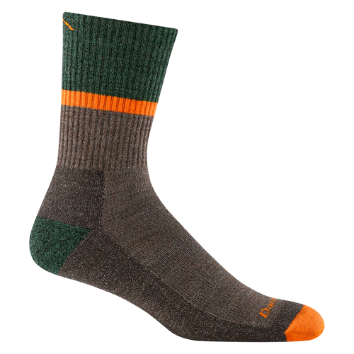Darn Tough Men’s Microcrew Midweight Ranger Sock