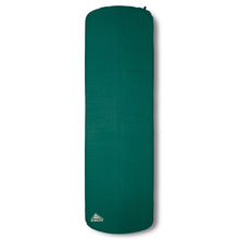 Kelty Mistral Si Sleeping Pad — front