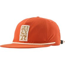 Merganzer Hat