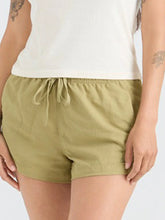 Roark River Hybrid Shorts - Black