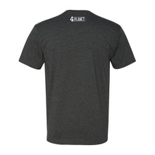 Wild Tribute One Earth One Chance T-Shirt – Iron back