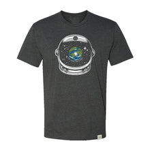 Wild Tribute One Earth One Chance T-Shirt – Iron front