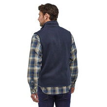 Patagonia Men's Better Sweater Fleece Vest