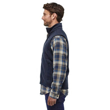 Patagonia Men's Better Sweater Fleece Vest