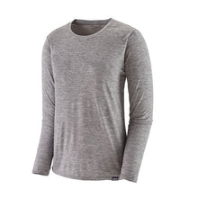 Patagonia Women's Long-Sleeved Capilene® Cool Daily Shirt