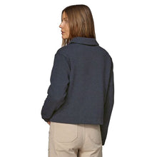 Patagonia Women’s Better Sweater® Zippered Chore Jacket