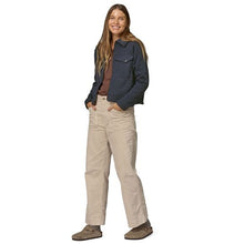 Patagonia Women’s Better Sweater® Zippered Chore Jacket