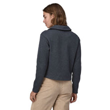 Patagonia Women’s Better Sweater® Zippered Chore Jacket