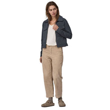 Patagonia Women’s Better Sweater® Zippered Chore Jacket