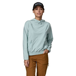 Patagonia Women's Swift Drift Sun Hoody