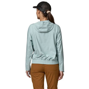 Patagonia Women's Swift Drift Sun Hoody