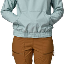 Patagonia Women's Swift Drift Sun Hoody