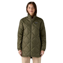Women’s Pine Bank Insulated Parka